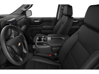 2023 Chevrolet Silverado 1500 Base