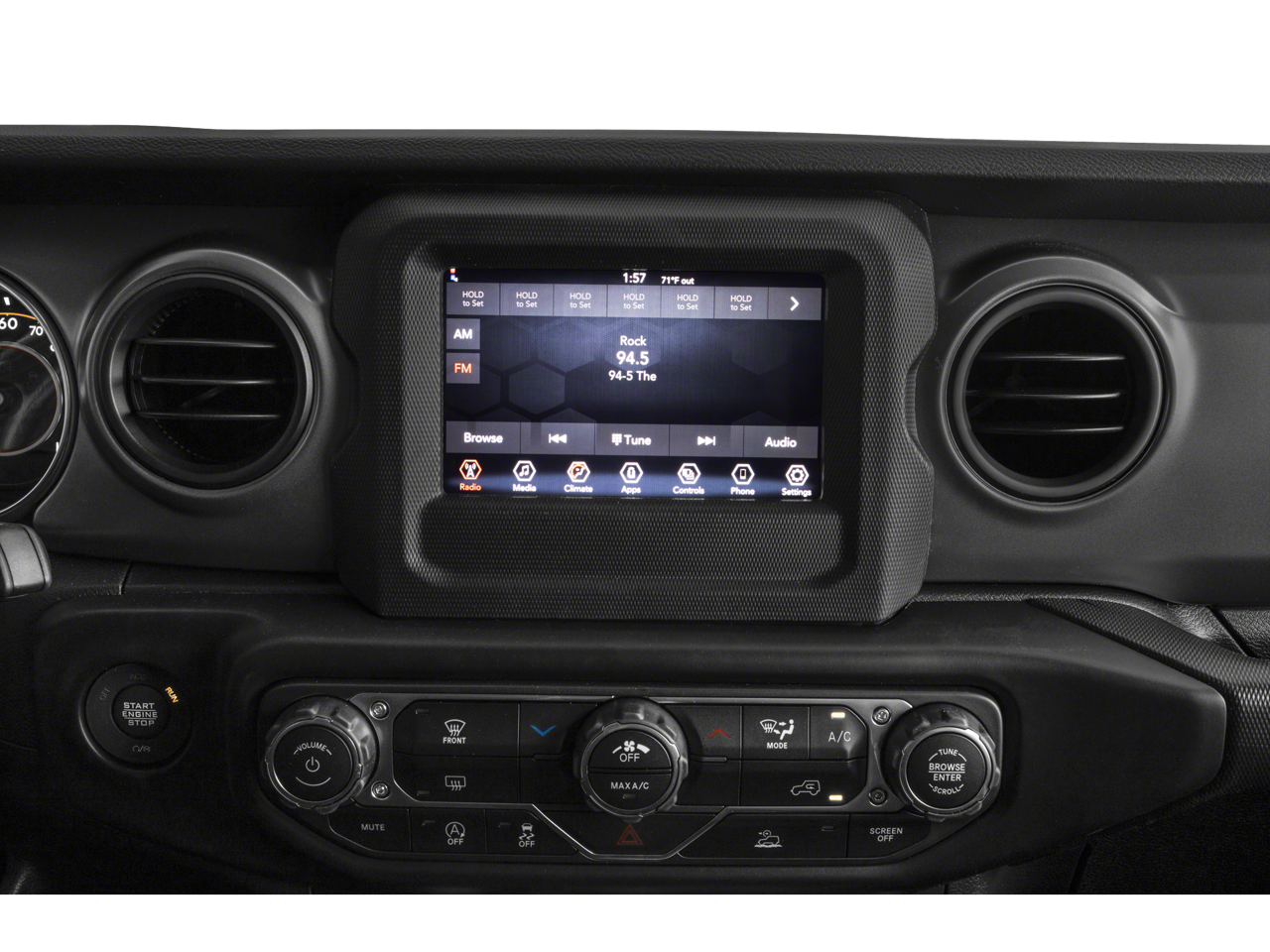 2023 Jeep Wrangler 4-Door Sport Altitude 4x4