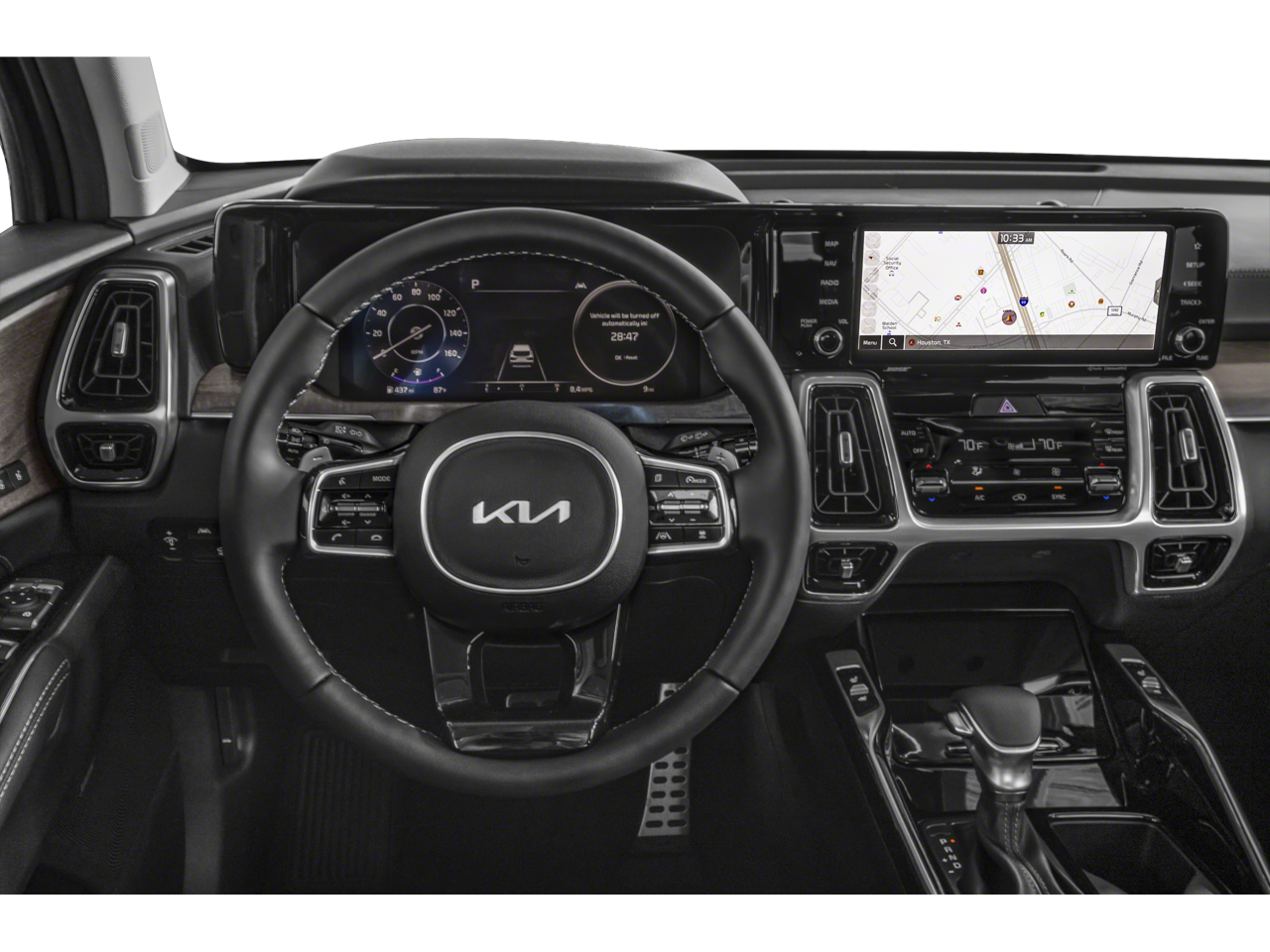 2023 Kia Sorento SX Prestige