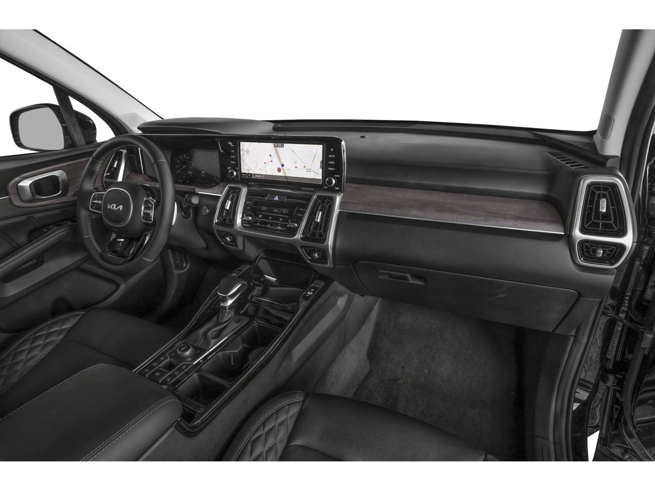 2023 Kia Sorento SX Prestige
