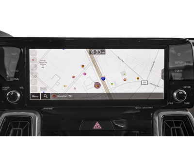 2023 Kia Sorento SX Prestige