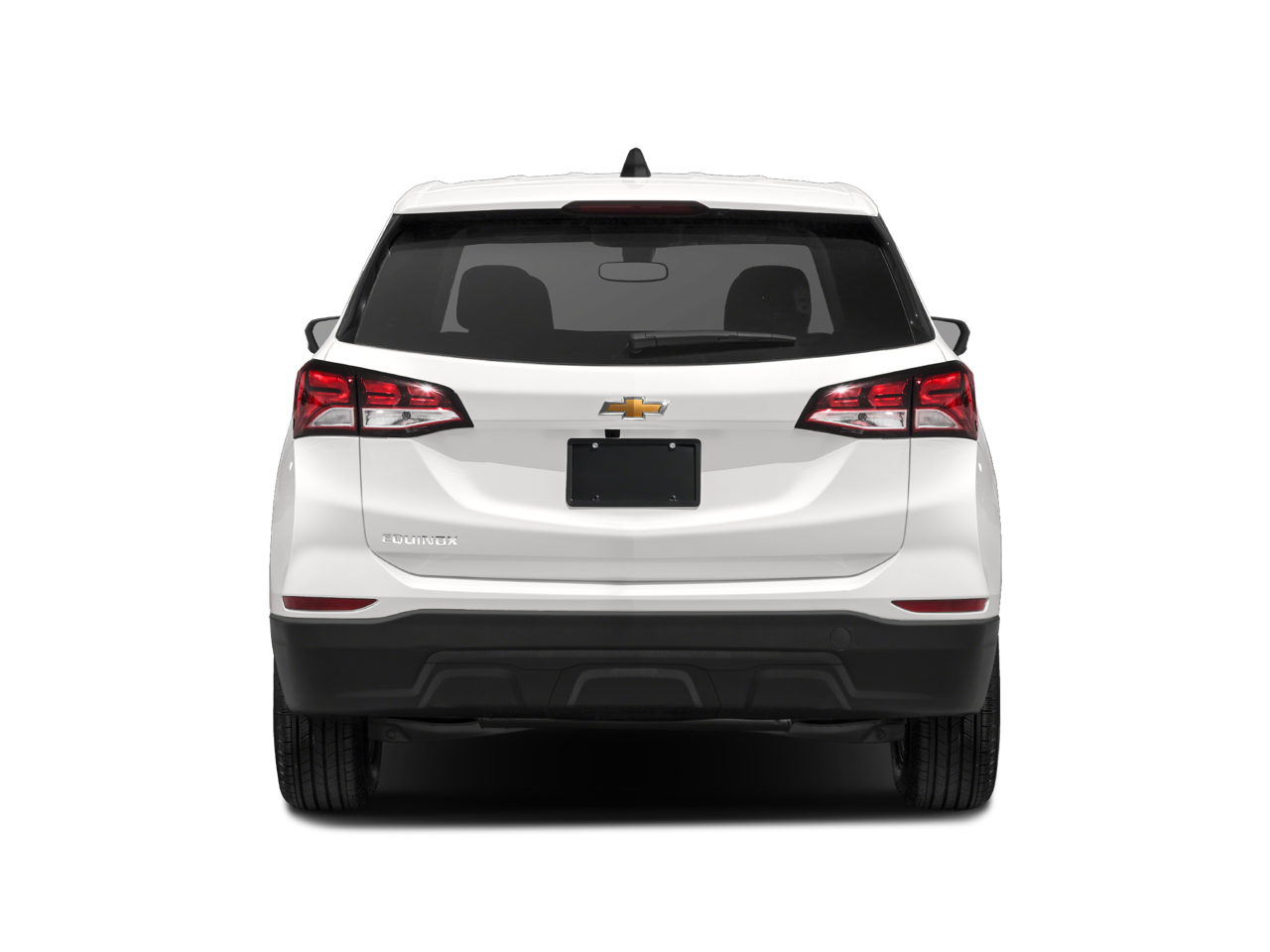 2024 Chevrolet Equinox Base