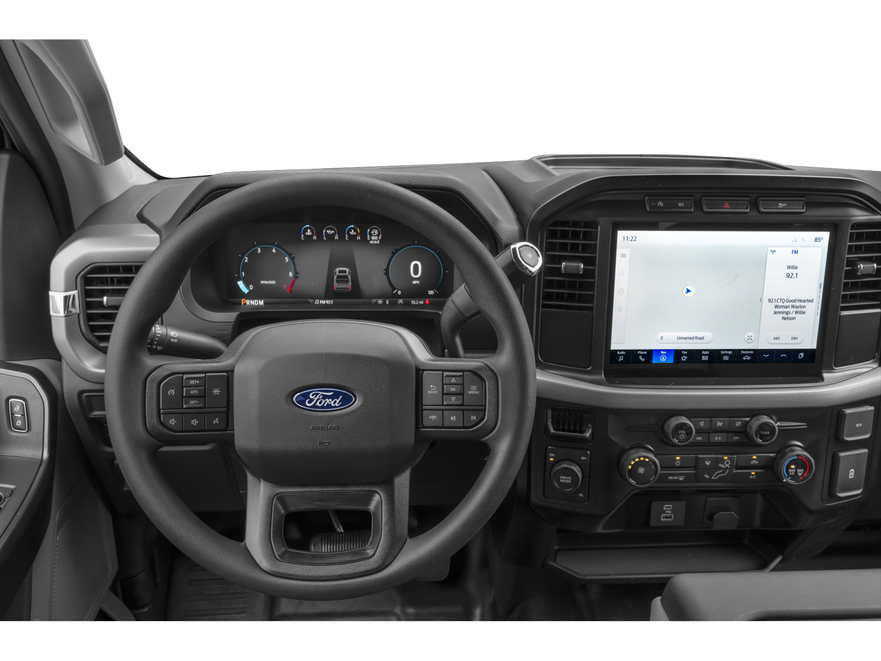 2024 Ford F-150 XL