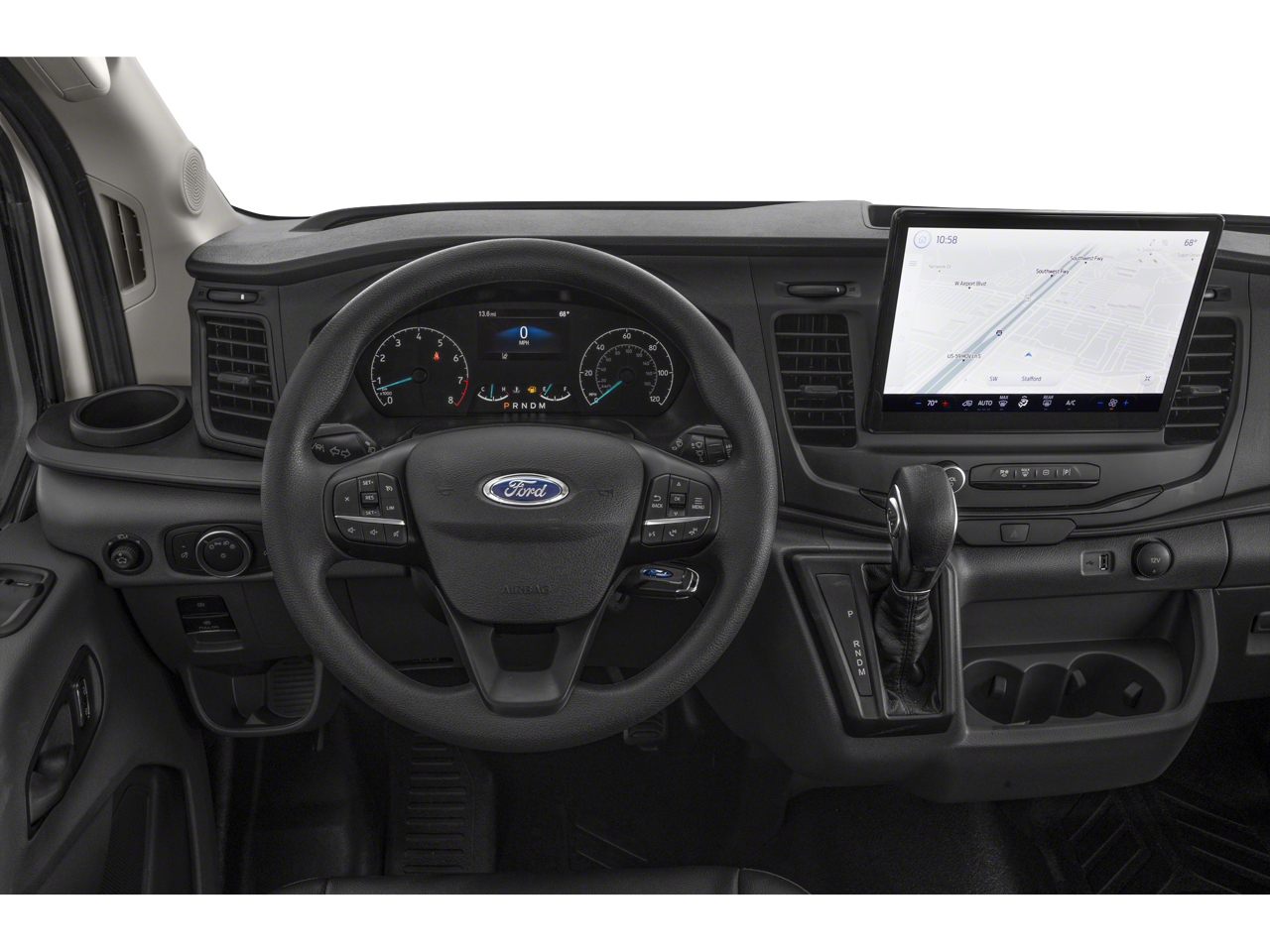 2024 Ford Transit-350 XL