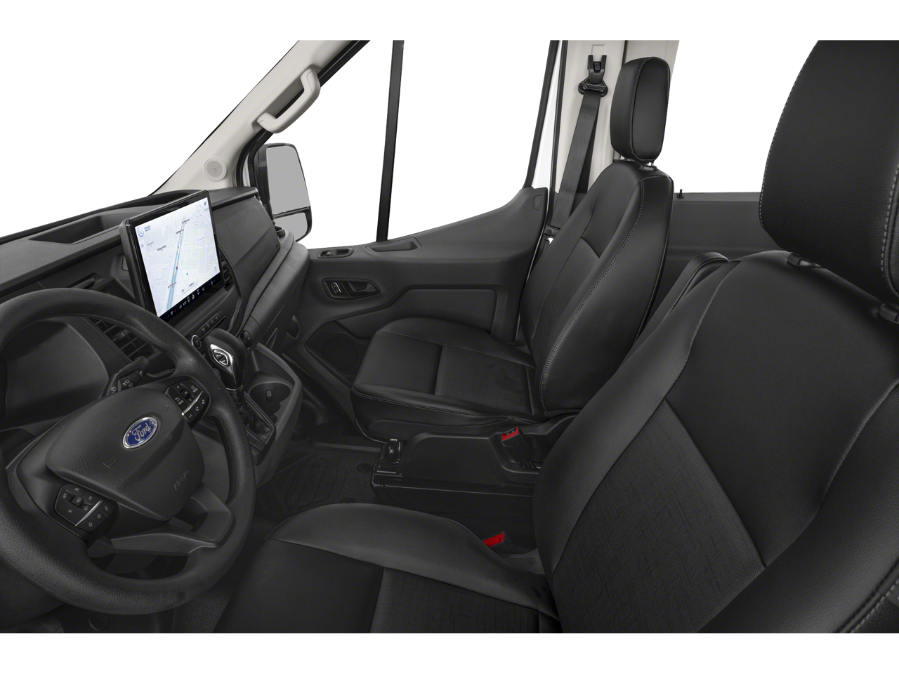 2024 Ford Transit-350 XL