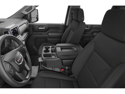 2024 GMC Sierra 2500HD 4WD Crew Cab Standard Bed Denali