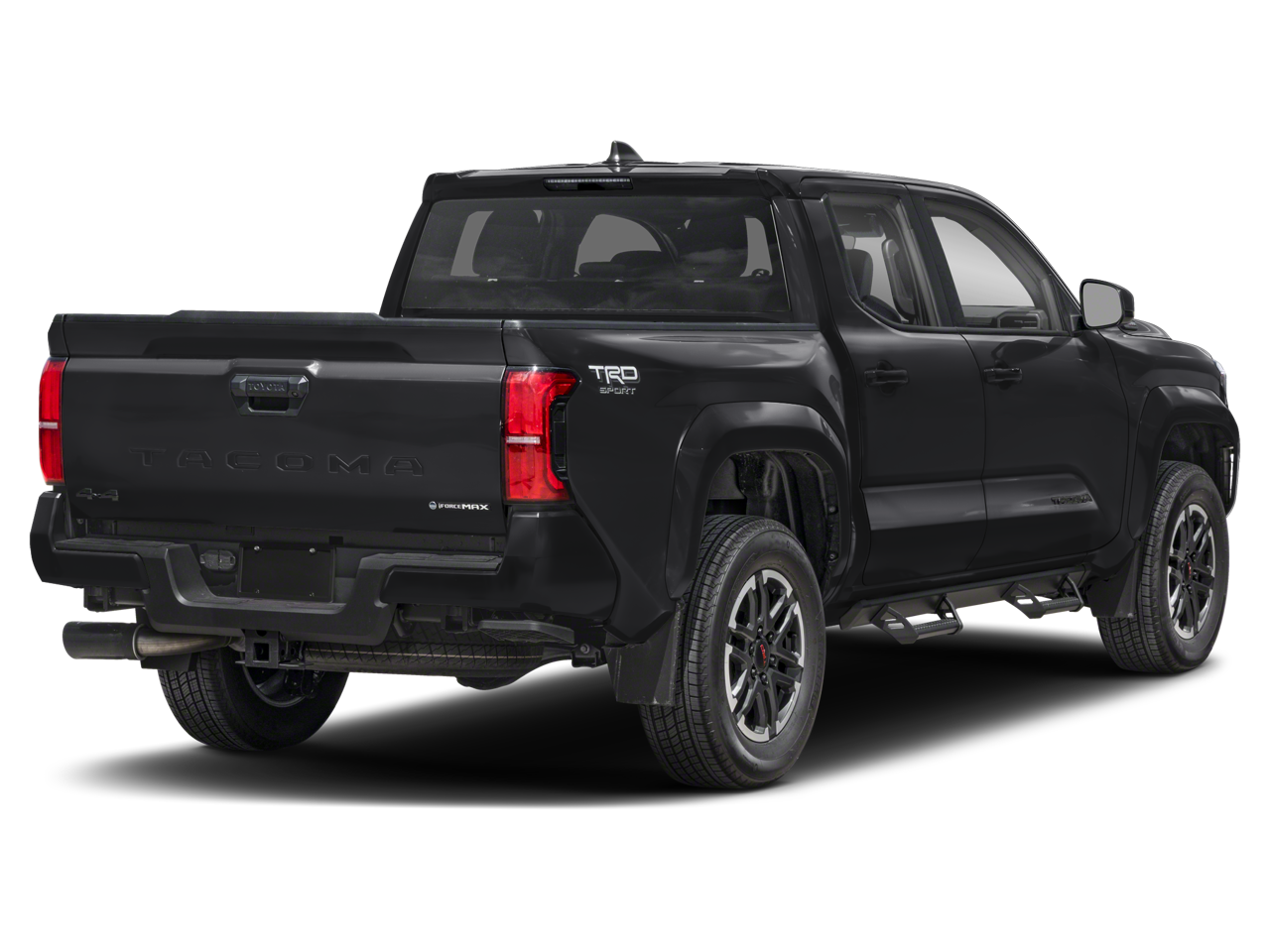 2024 Toyota Tacoma Hybrid TRAILHUNTER