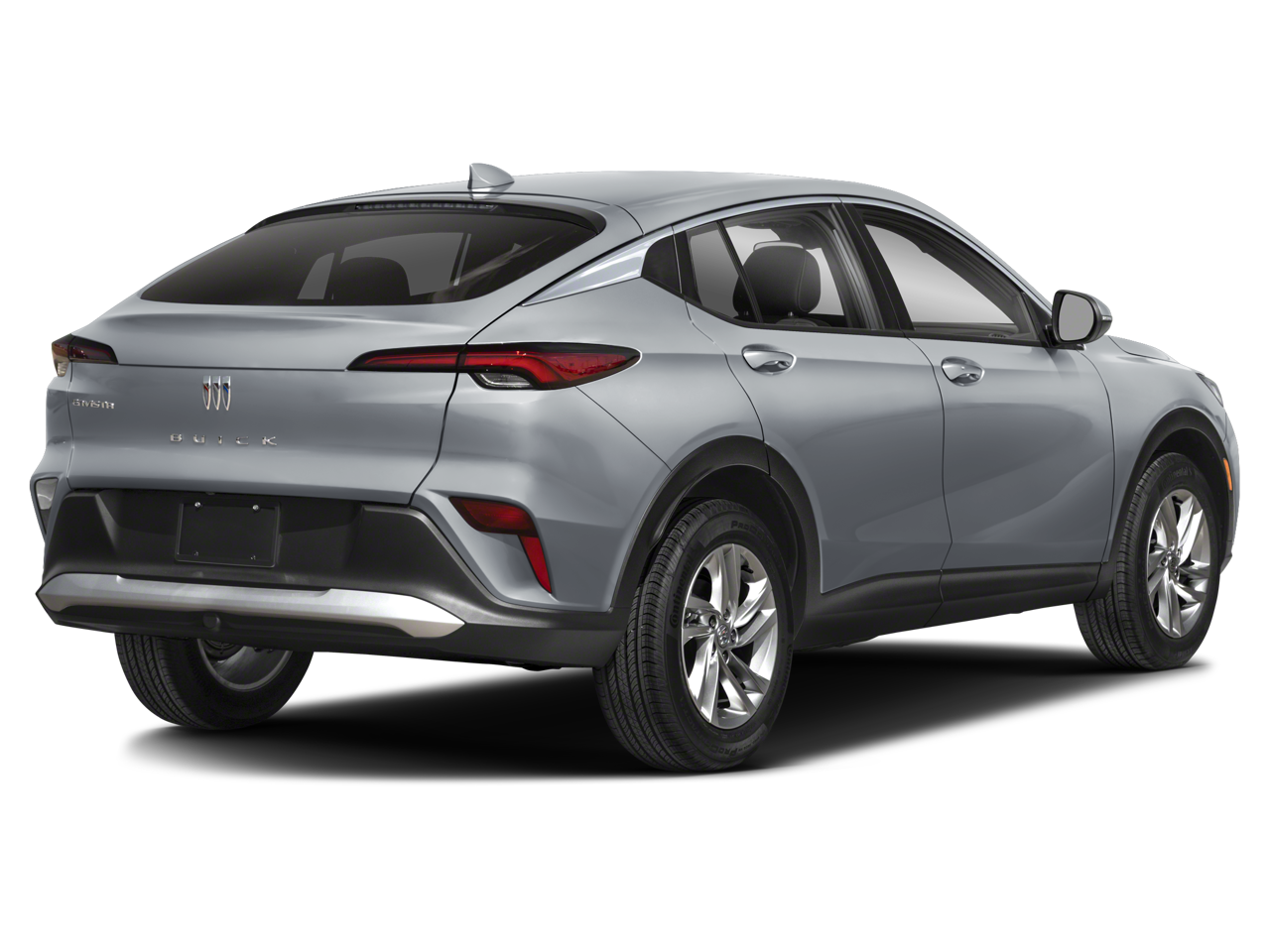 2025 Buick Envista Sport Touring Blue Certified