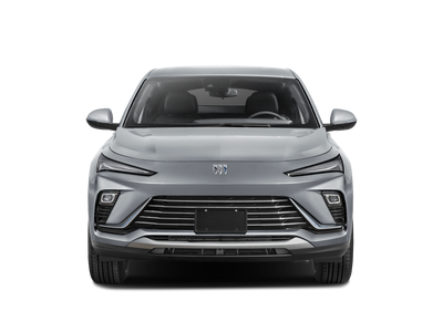 2025 Buick Envista Sport Touring Blue Certified