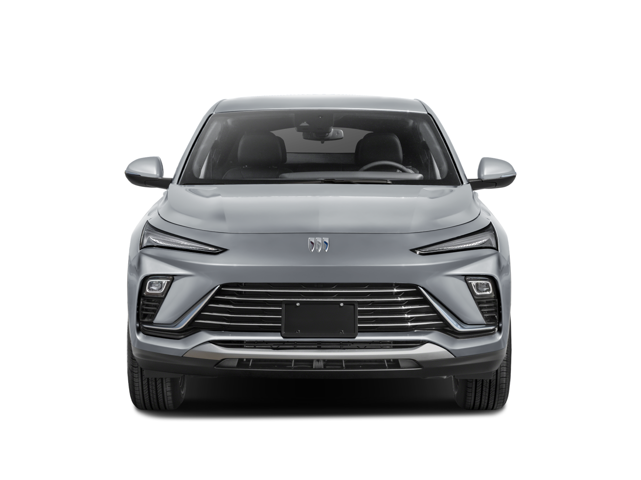 2025 Buick Envista Sport Touring Blue Certified