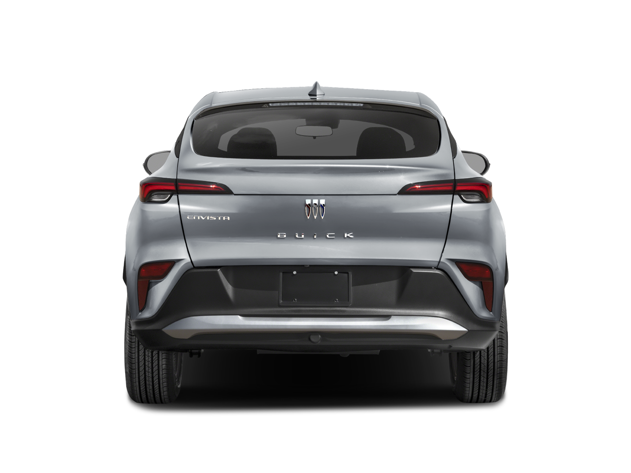 2025 Buick Envista Sport Touring Blue Certified