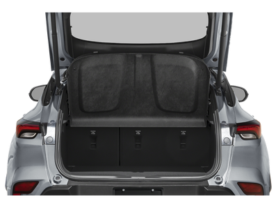 2025 Buick Envista Sport Touring Blue Certified