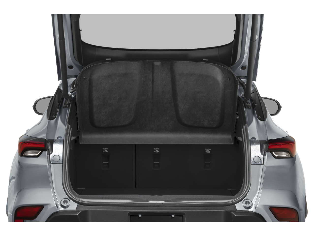 2025 Buick Envista Sport Touring Blue Certified