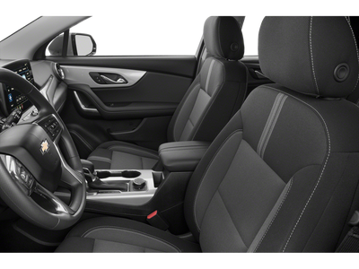 2025 Chevrolet Blazer Base