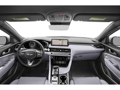 2025 Genesis G70 2.5T AWD