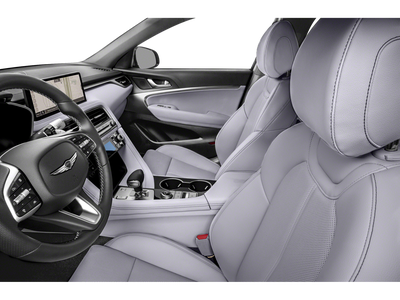 2025 Genesis G70 2.5T AWD
