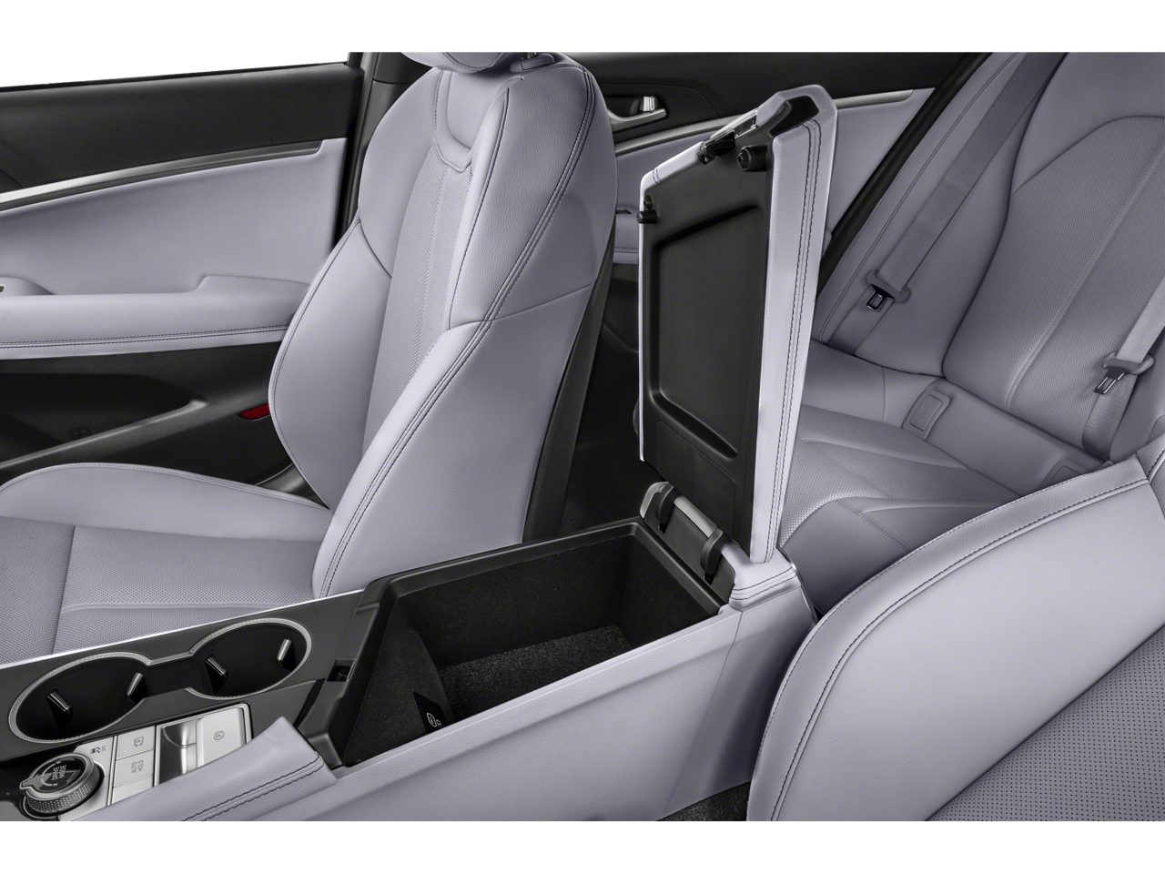 2025 Genesis G70 2.5T AWD