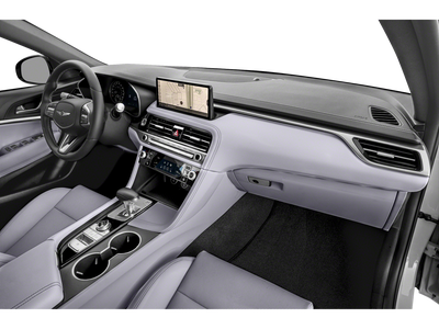 2025 Genesis G70 2.5T AWD