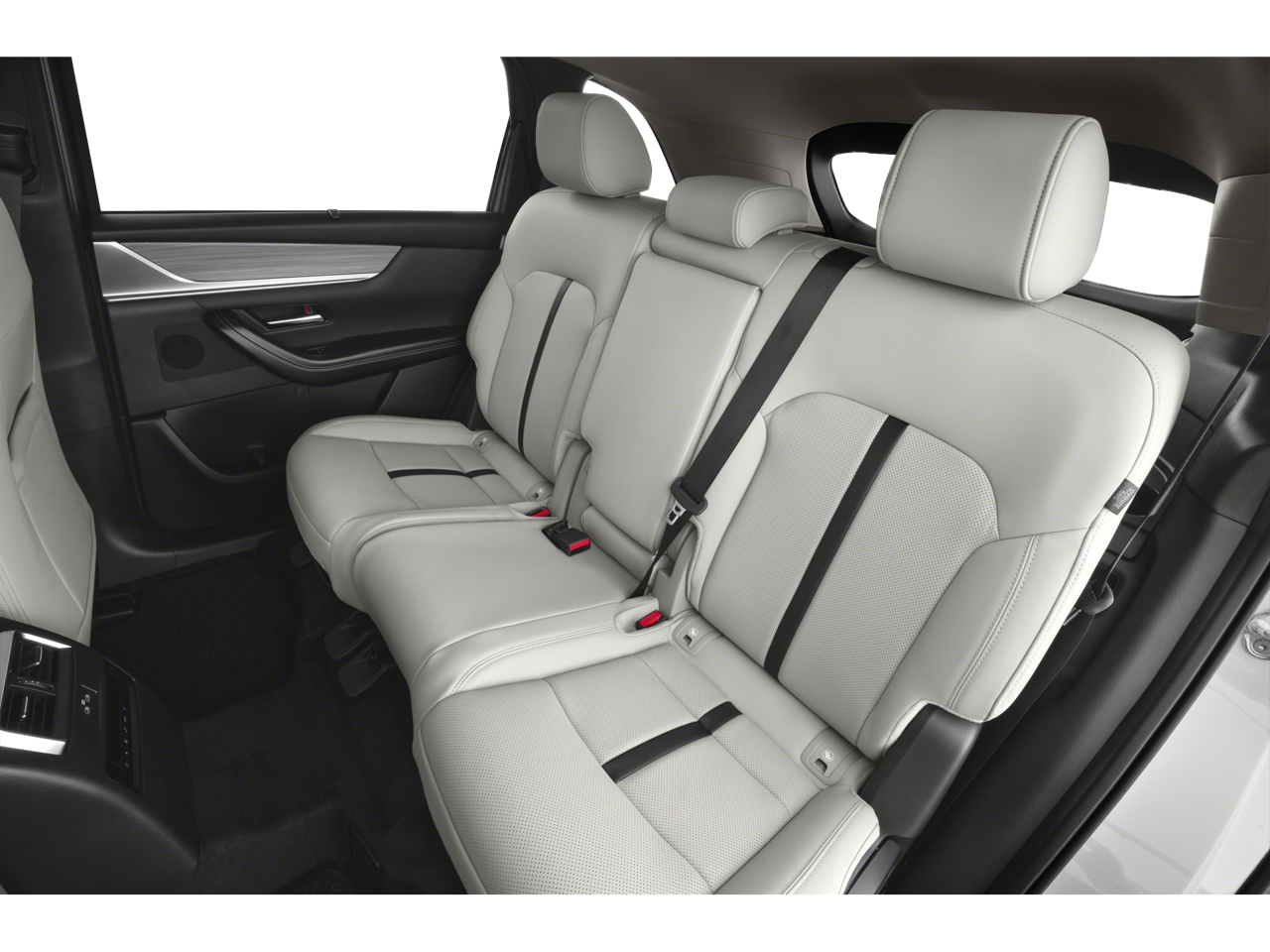 2025 Mazda Mazda CX-70 PF