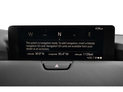 2025 Mazda Mazda CX-70 PF