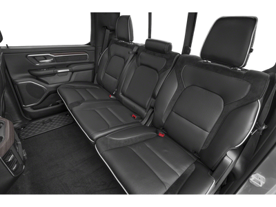 2025 RAM 1500 Laramie Crew Cab 4x4 5'7' Box