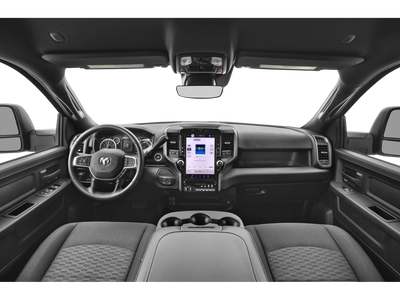 2025 RAM 3500 Limited