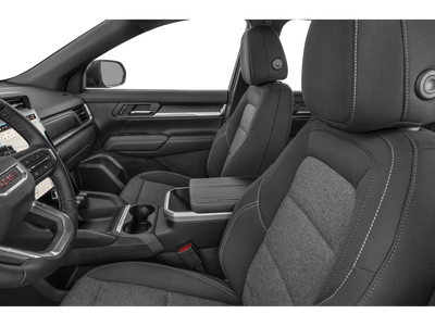 2026 GMC Terrain Base