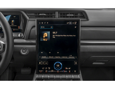 2026 GMC Terrain Base