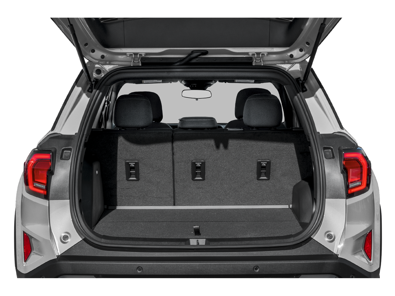 2026 GMC Terrain Base