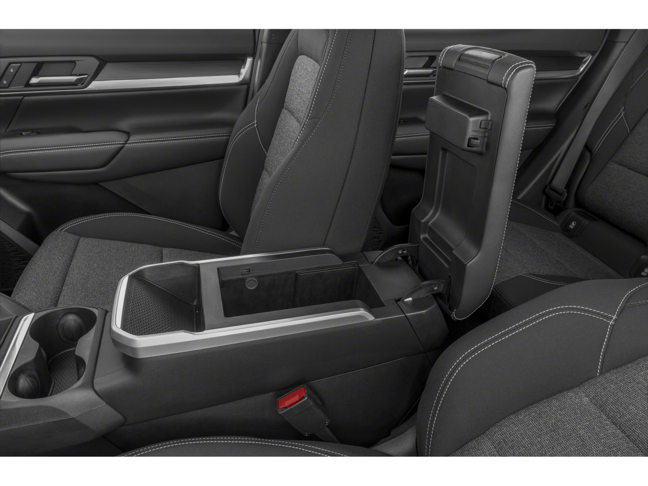 2026 GMC Terrain Base