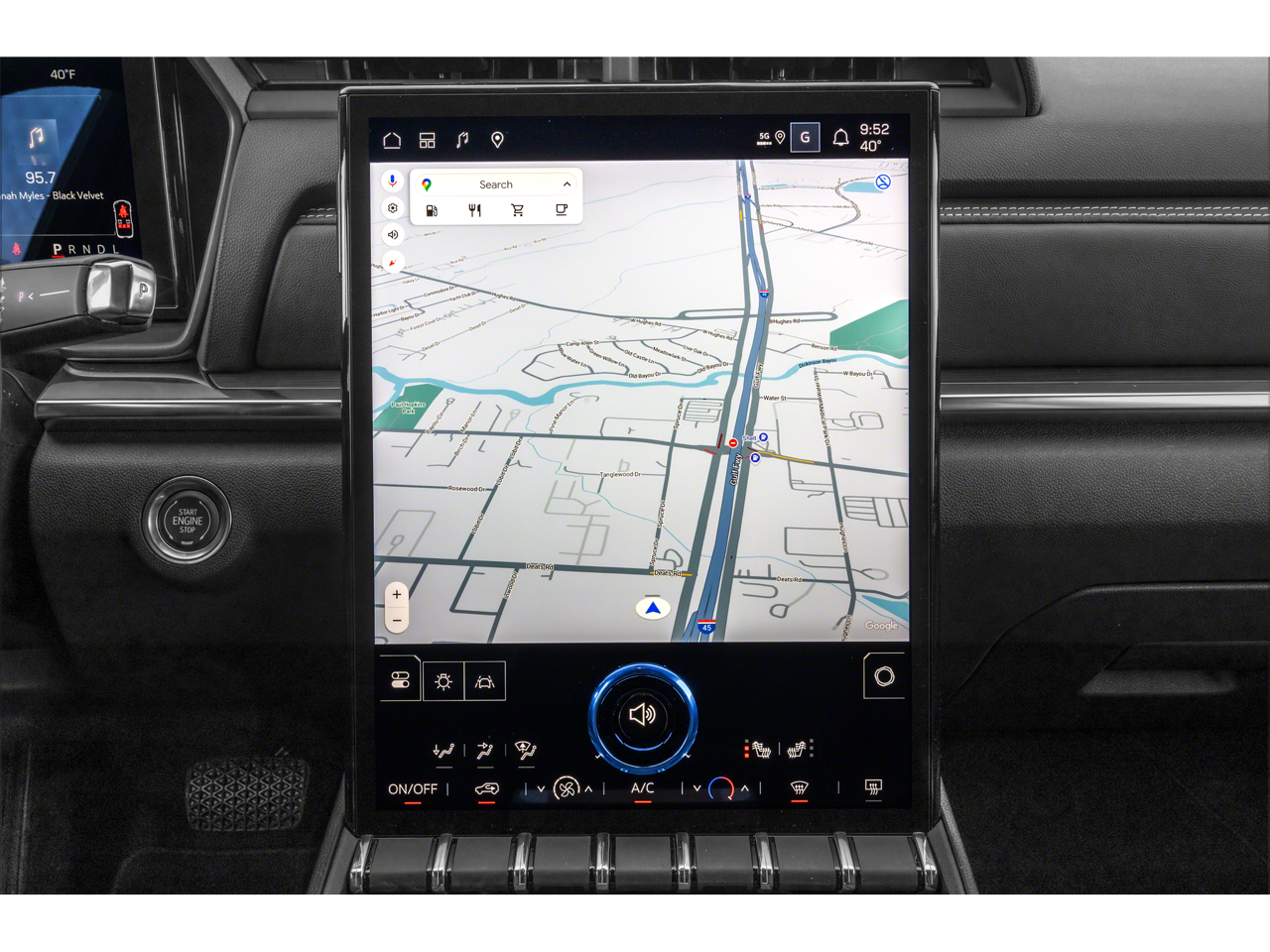2026 GMC Terrain Base