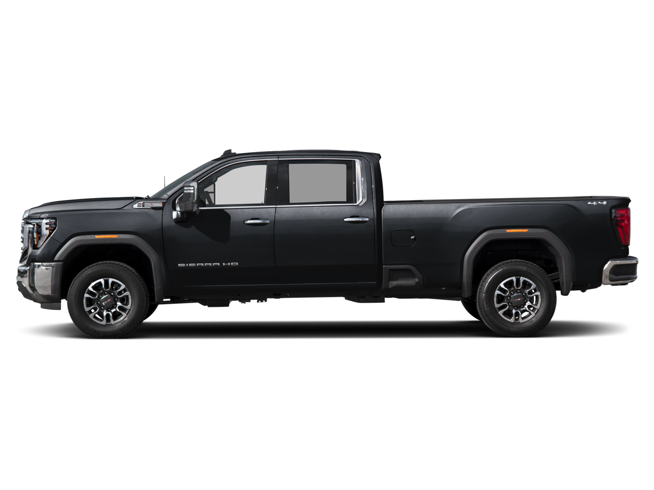 2026 GMC Sierra 2500HD SLT