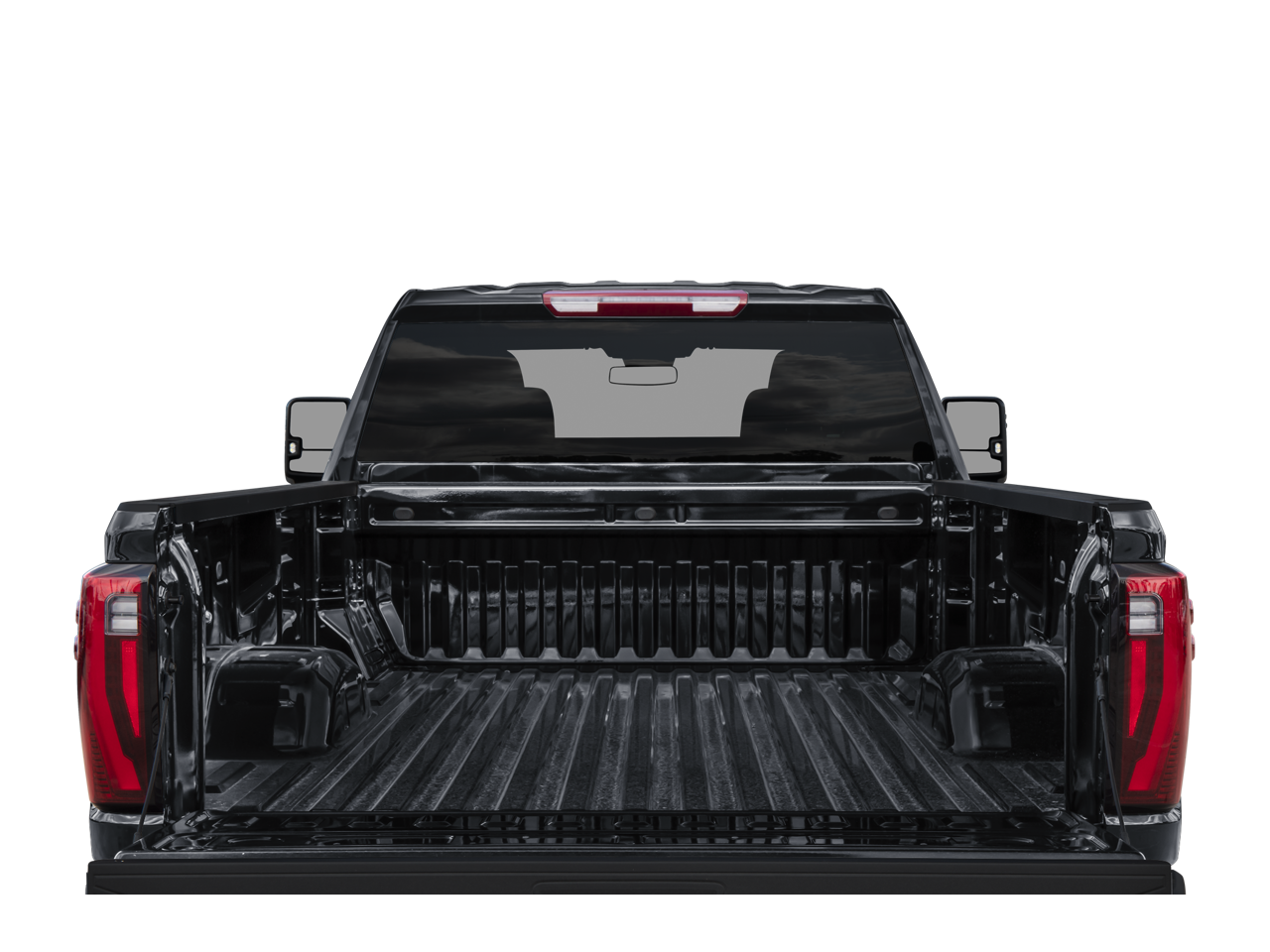 2026 GMC Sierra 2500HD SLT