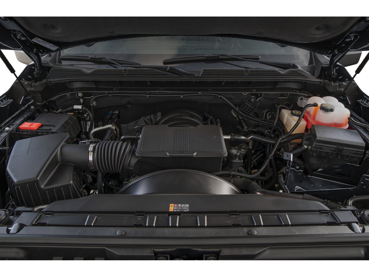 2026 GMC Sierra 2500HD SLT