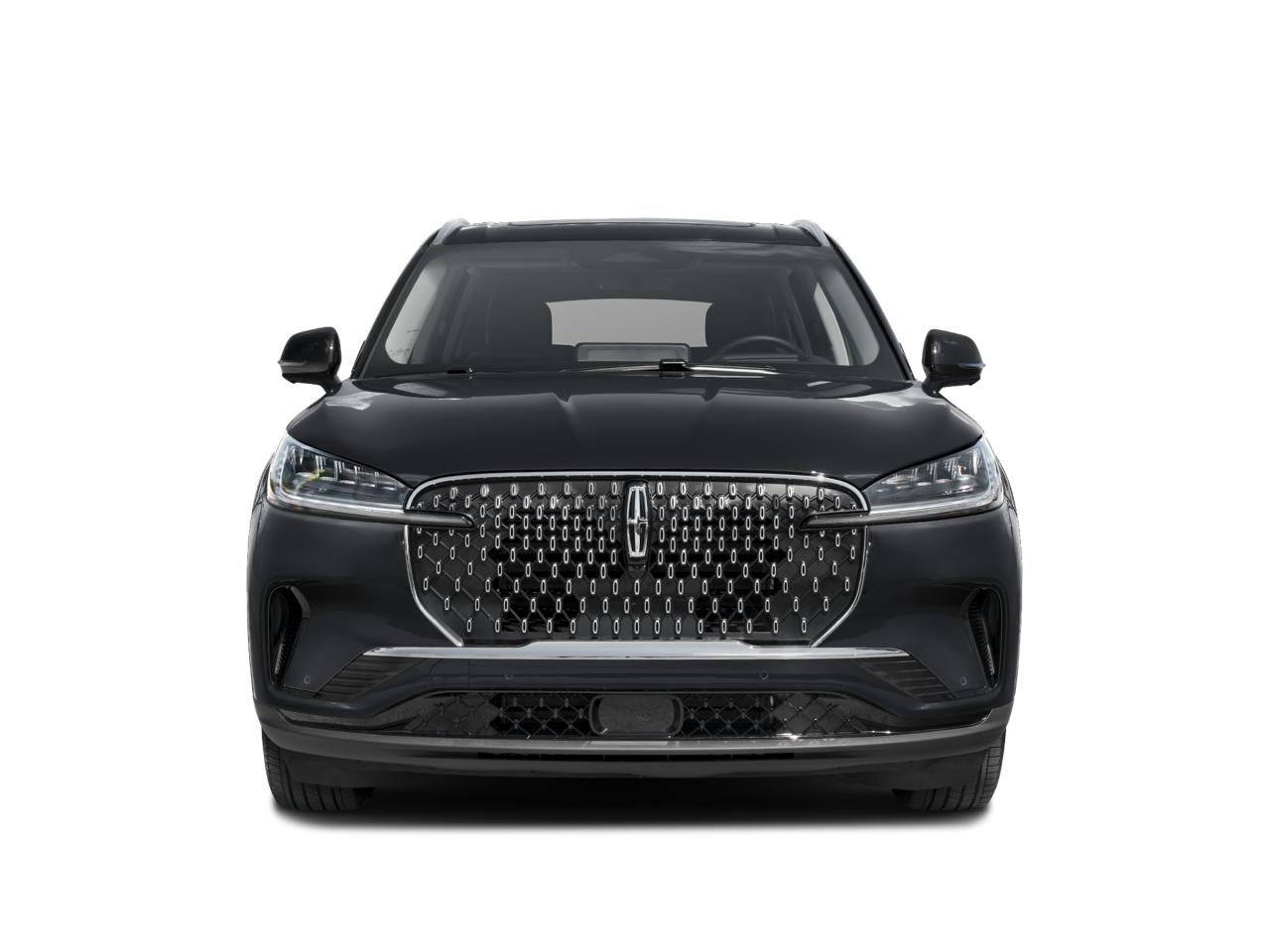 2026 Lincoln Aviator Premiere®