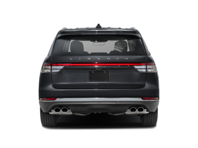 2026 Lincoln Aviator Premiere®