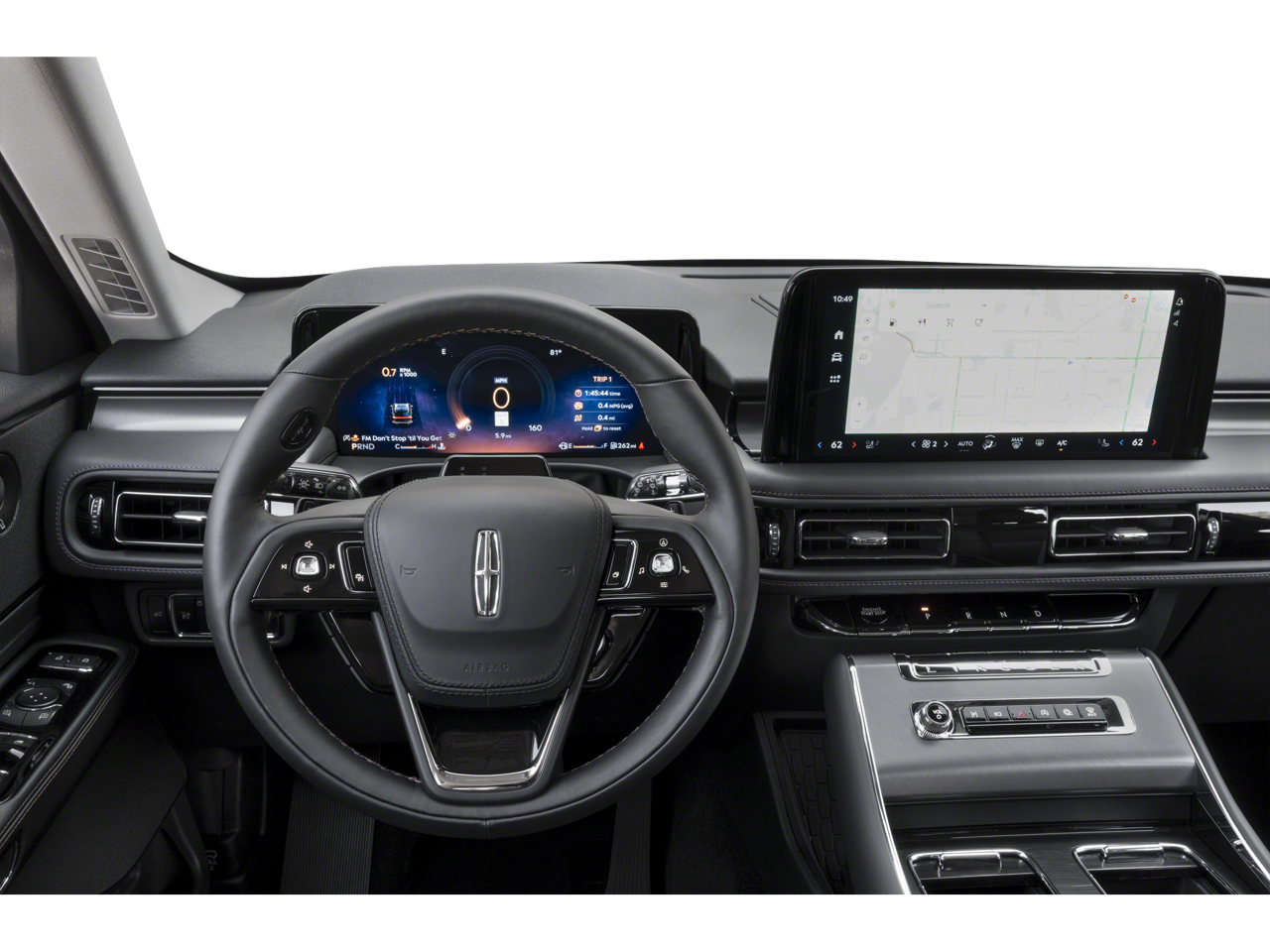 2026 Lincoln Aviator Premiere®