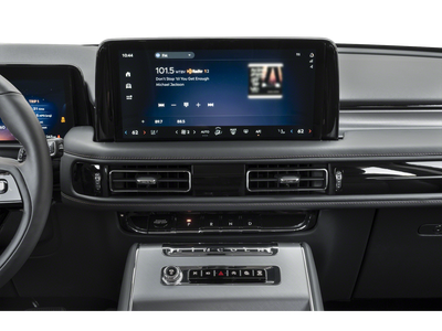 2026 Lincoln Aviator Premiere®