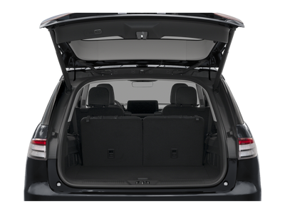 2026 Lincoln Aviator Premiere®