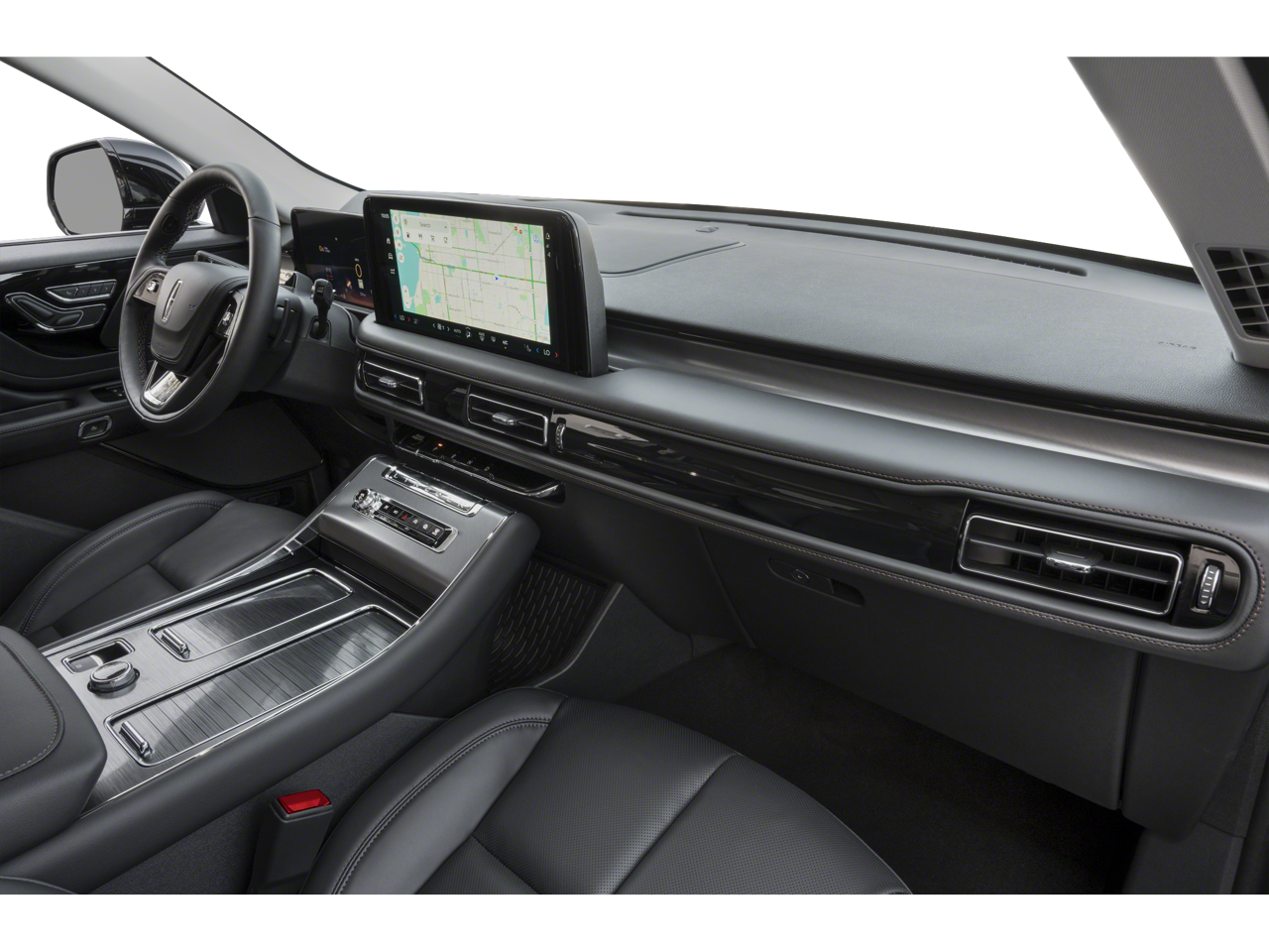 2026 Lincoln Aviator Premiere®