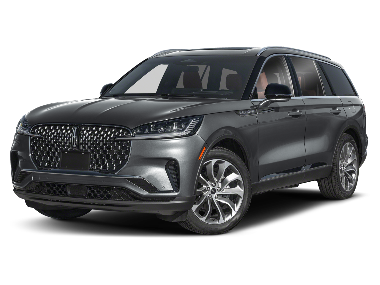 2026 Lincoln Aviator Reserve AWD's photo