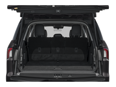2026 Lincoln Navigator Reserve L