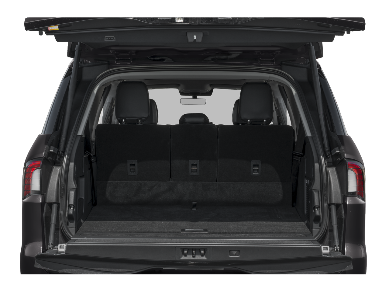 2026 Lincoln Navigator Reserve L