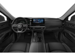 2026 Nissan Pathfinder S