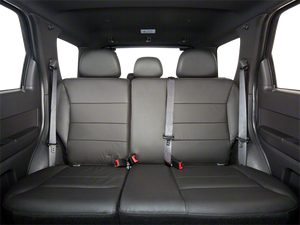 2012 Ford Escape 4 Door SUV