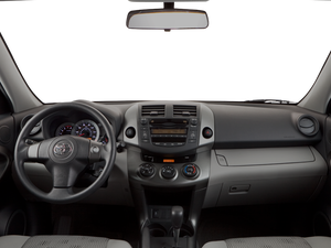 2012 Toyota RAV4 Sport Utility