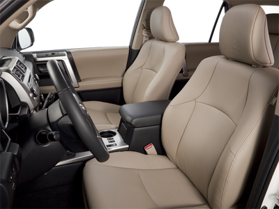 2013 Toyota 4Runner SR5