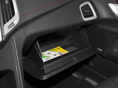 2014 GMC Terrain Base