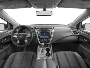 2016 Nissan Murano AWD SL 4dr SUV