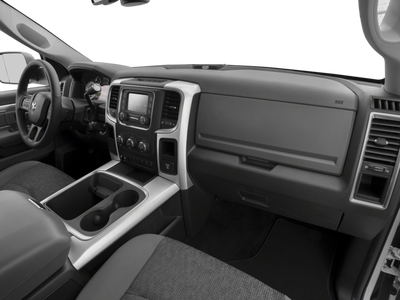 2016 RAM 2500 SLT